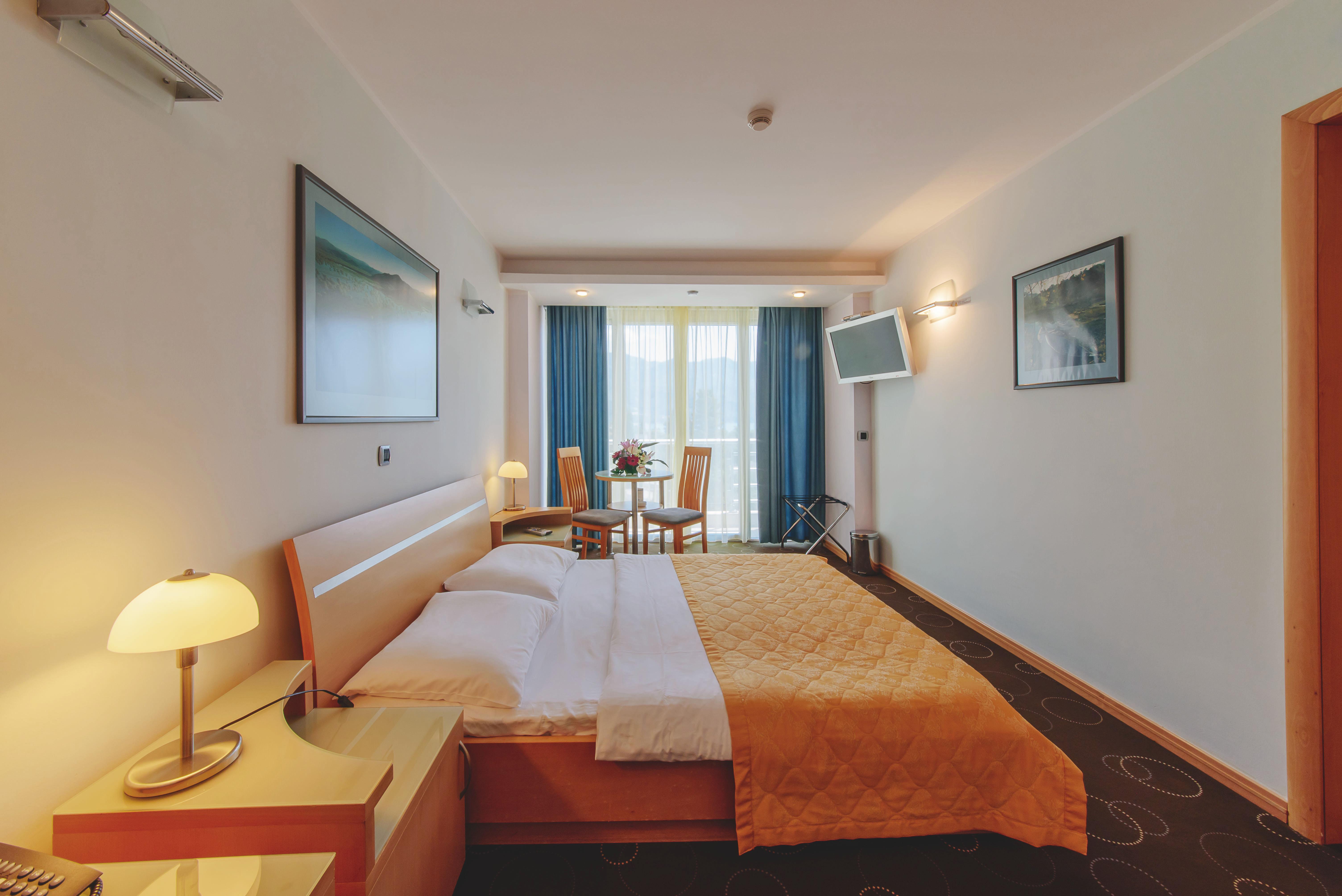 Hotel Montenegro บุดวา ภายนอก รูปภาพ